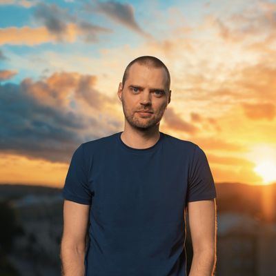 Tadas Vidmantas
